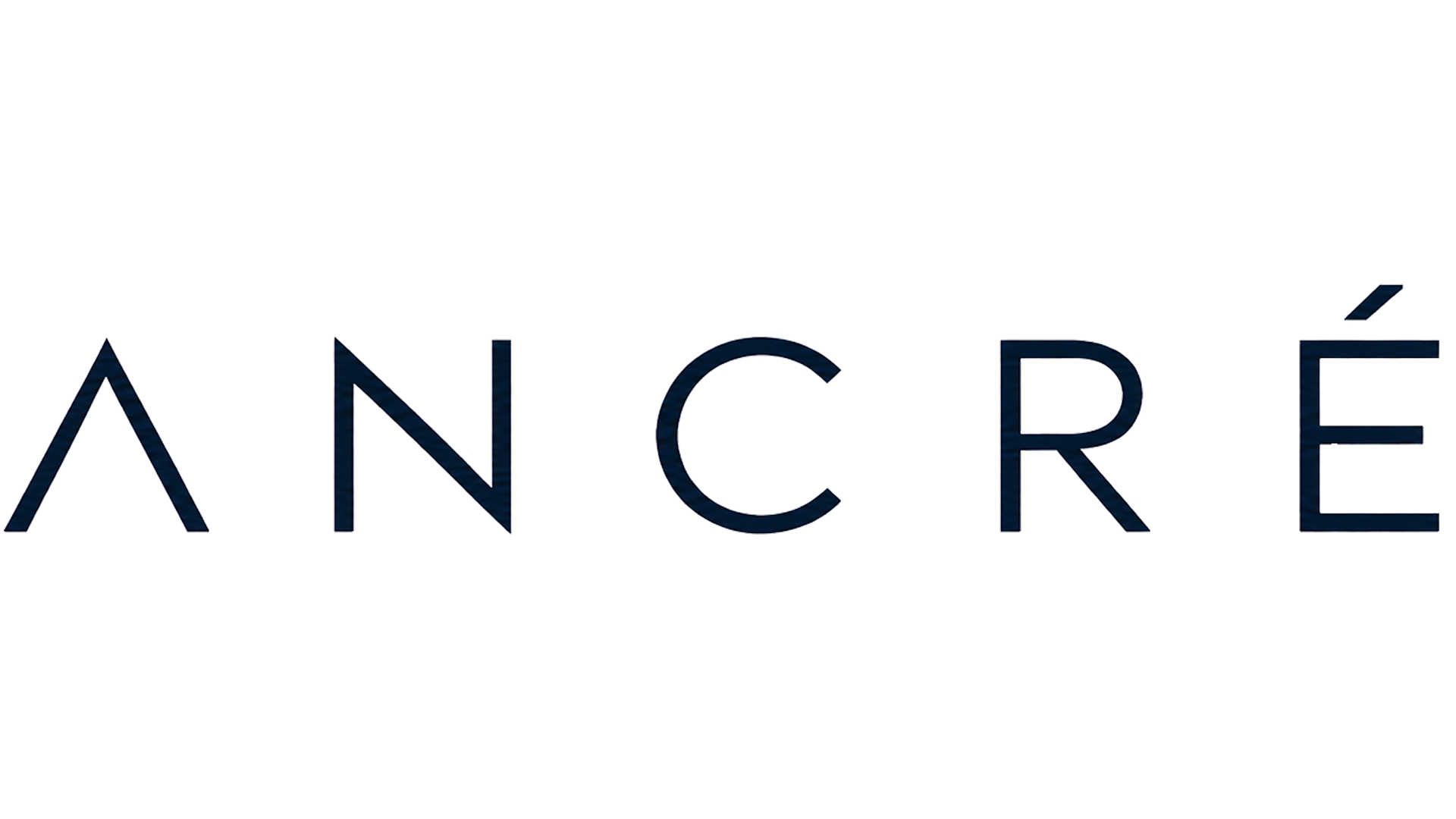 ANCRÉ